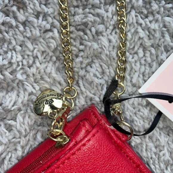 Juicy Couture On Tour Card Case and Coin - Picture 4 of 7